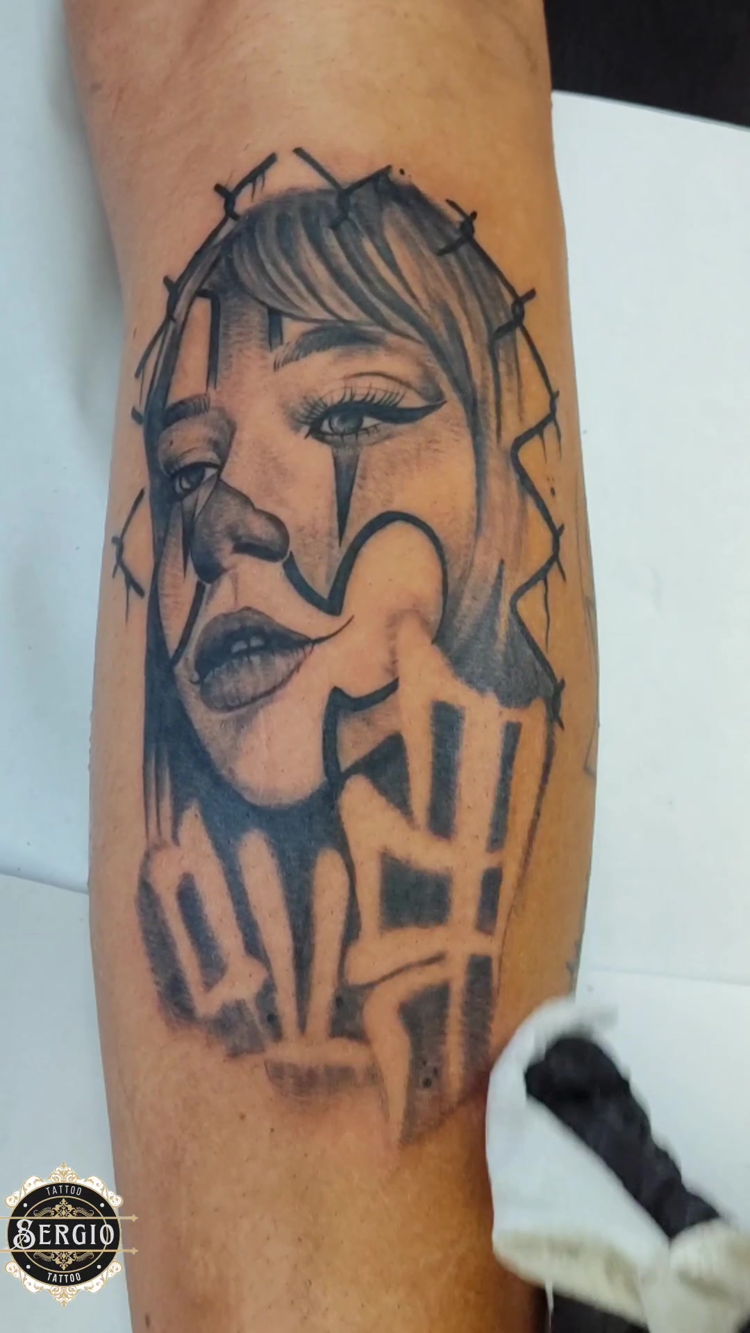 @Sergio Tatto