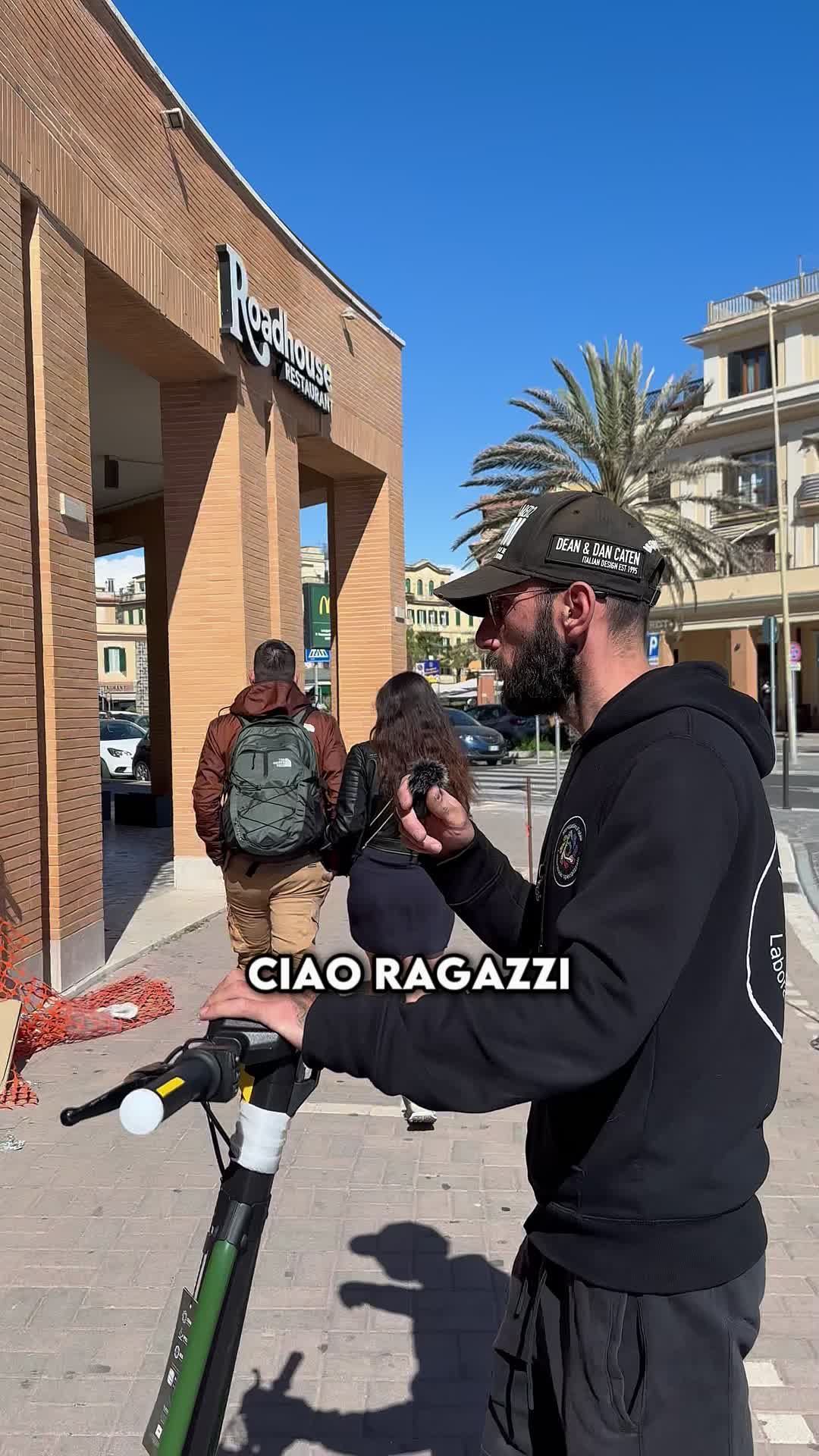 @Monopattino Fobia