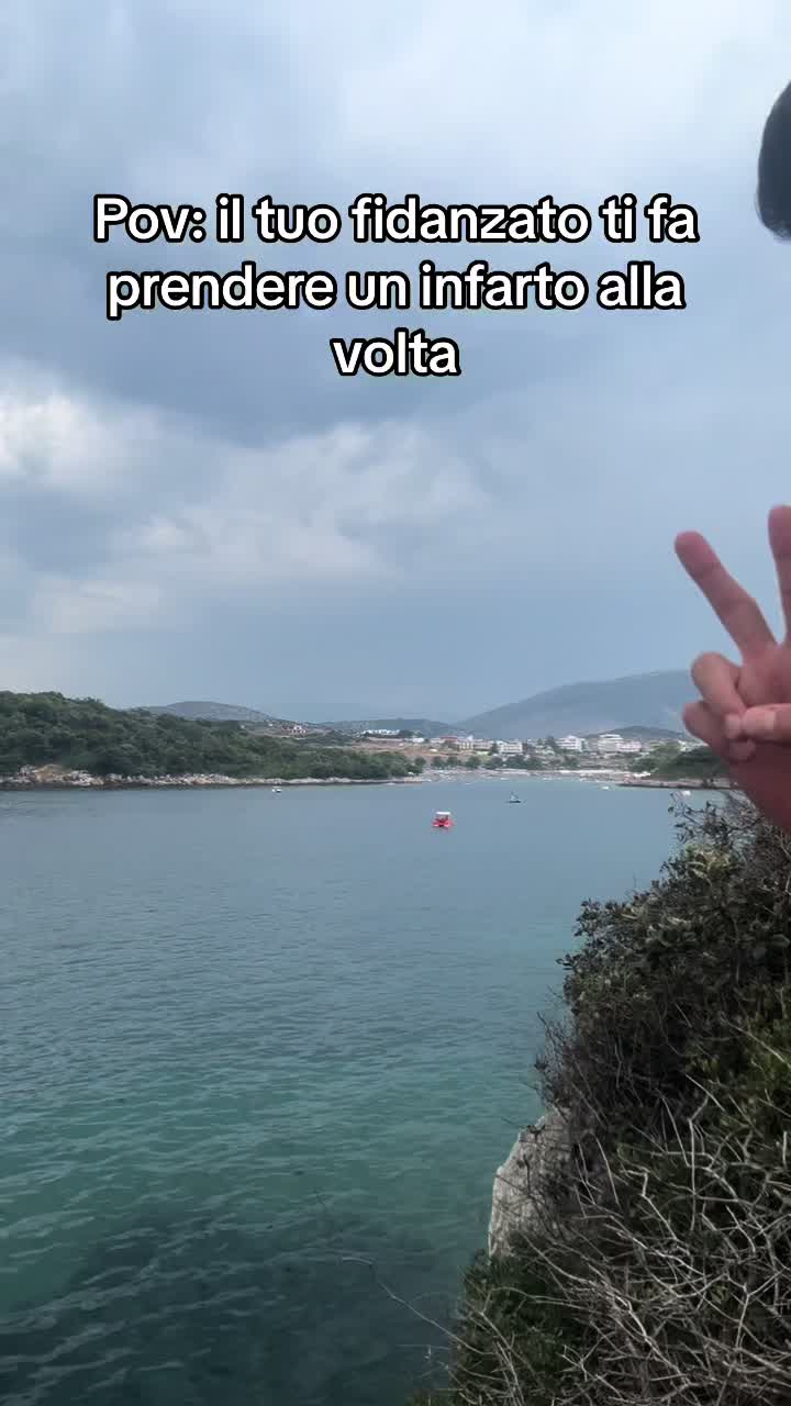 @Angelo & Camilla