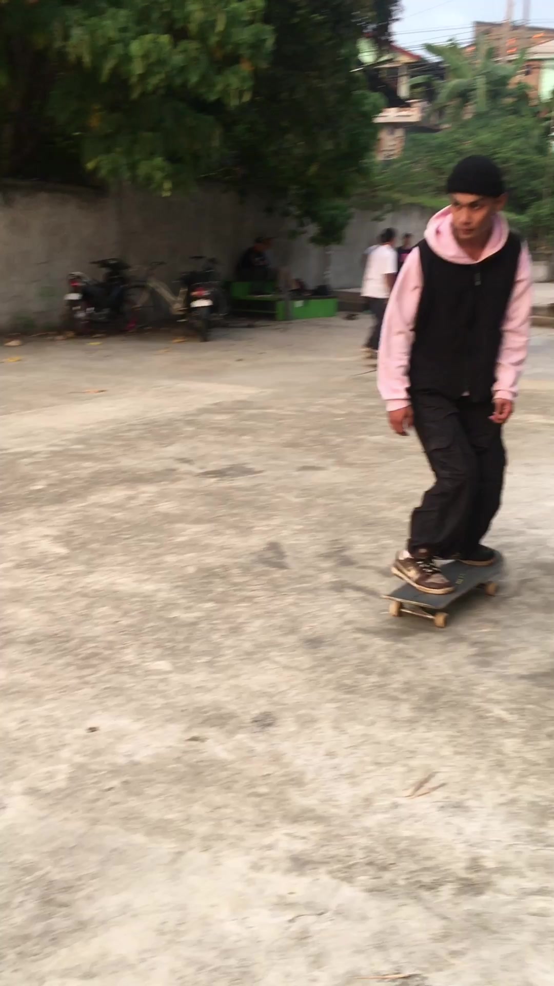 @Pimp Buttondown Polo