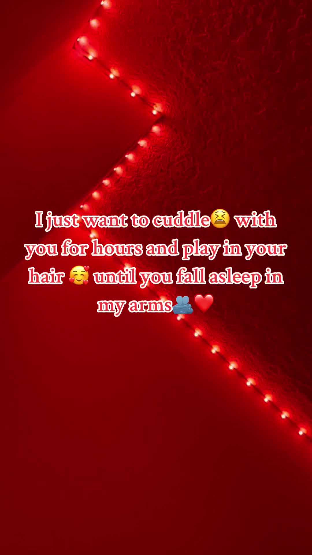 @Couple goals😩