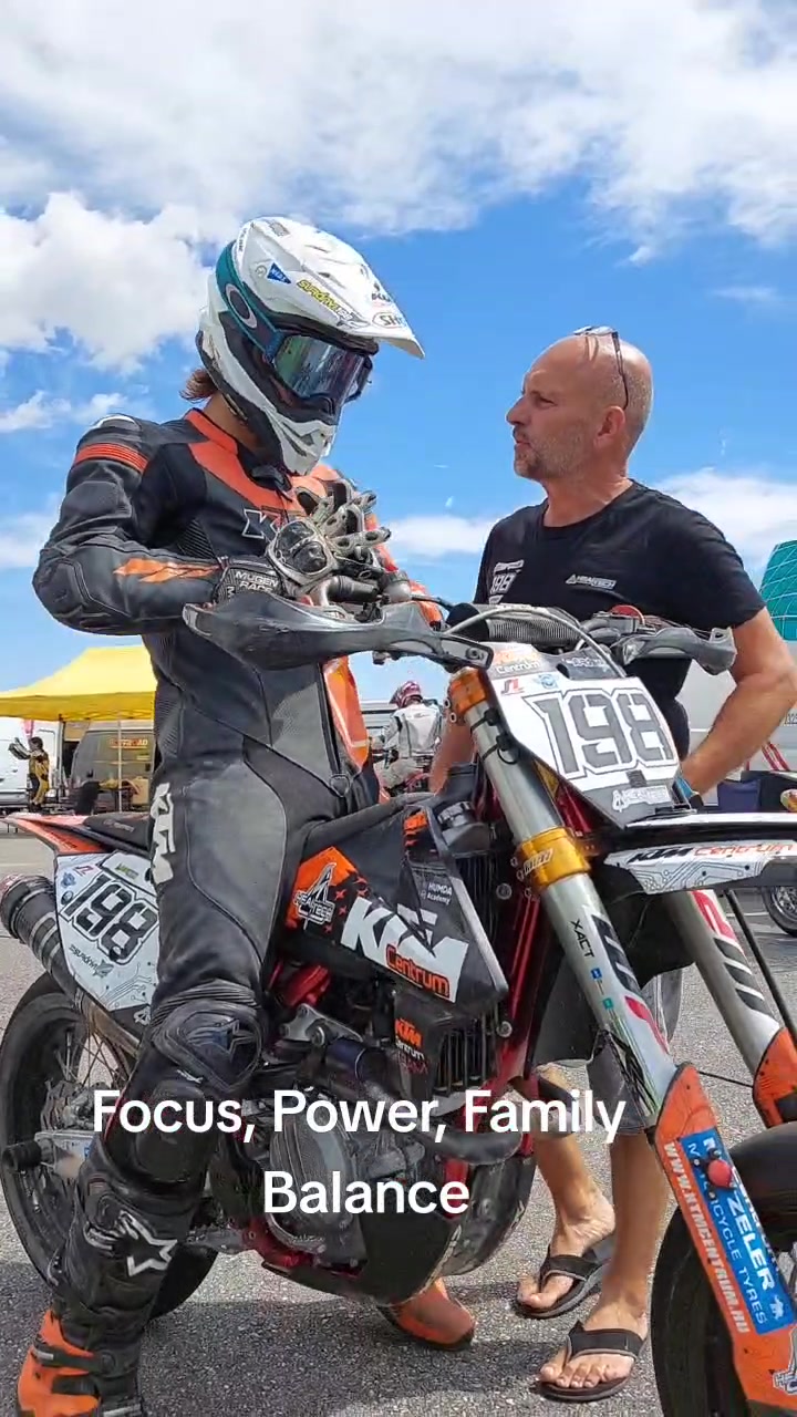 @Supermoto From Hungary SMFH