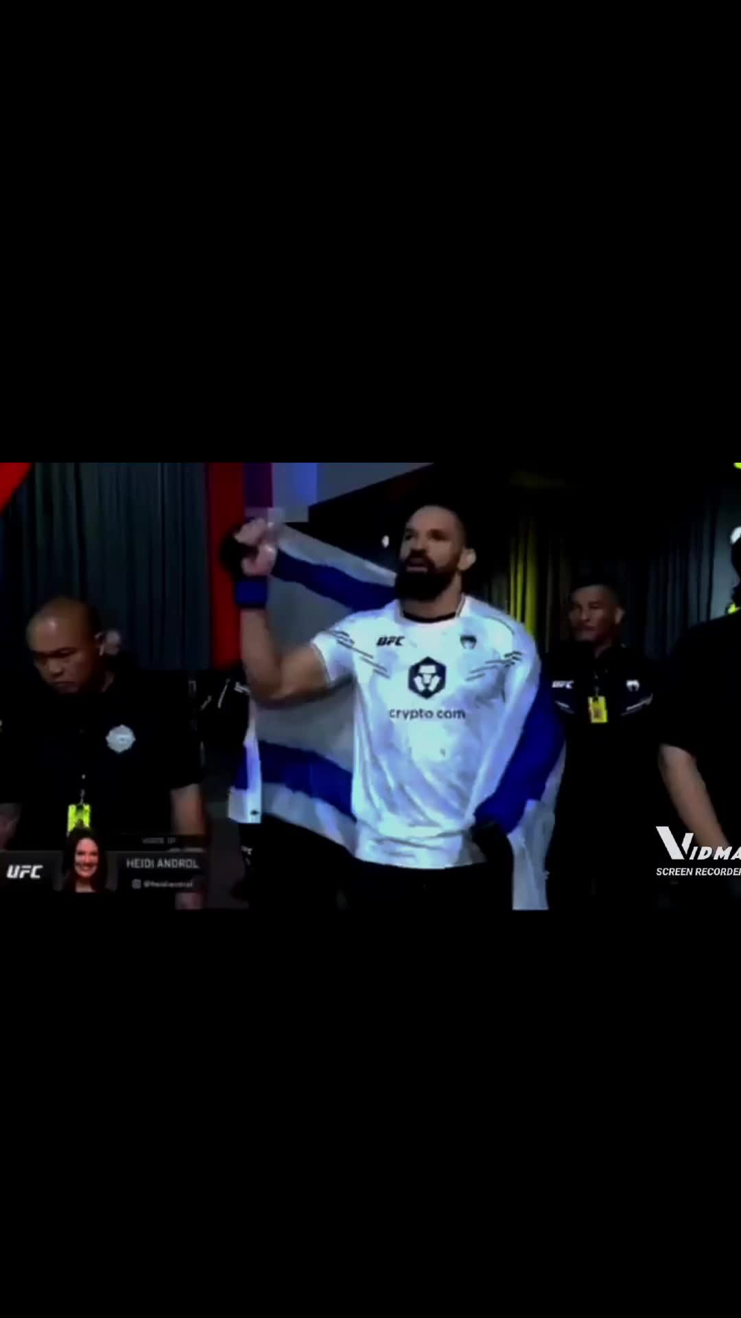 @Fight Highlights