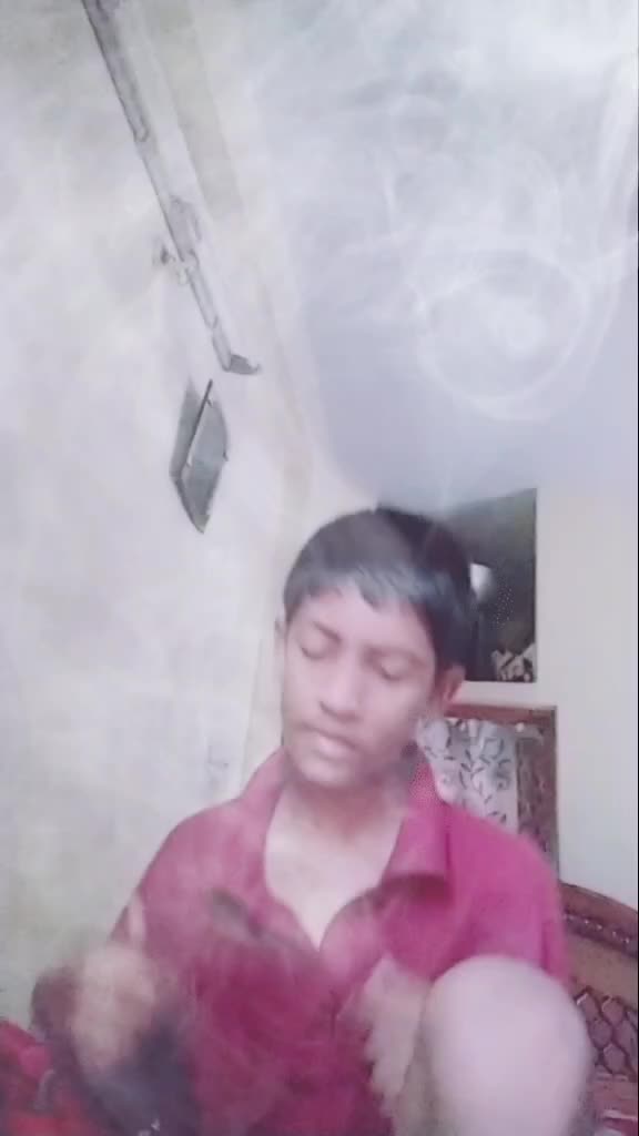 @kranthikiran ⭕
