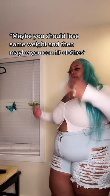 @Born with Body