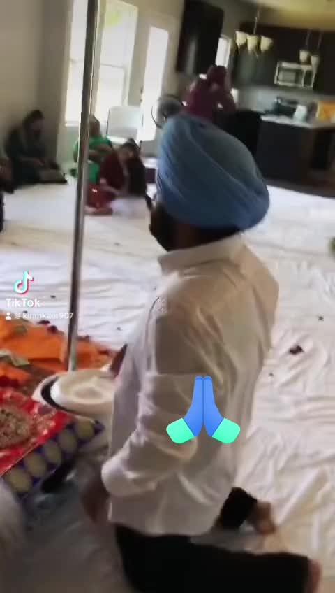 @Kiran Kaur