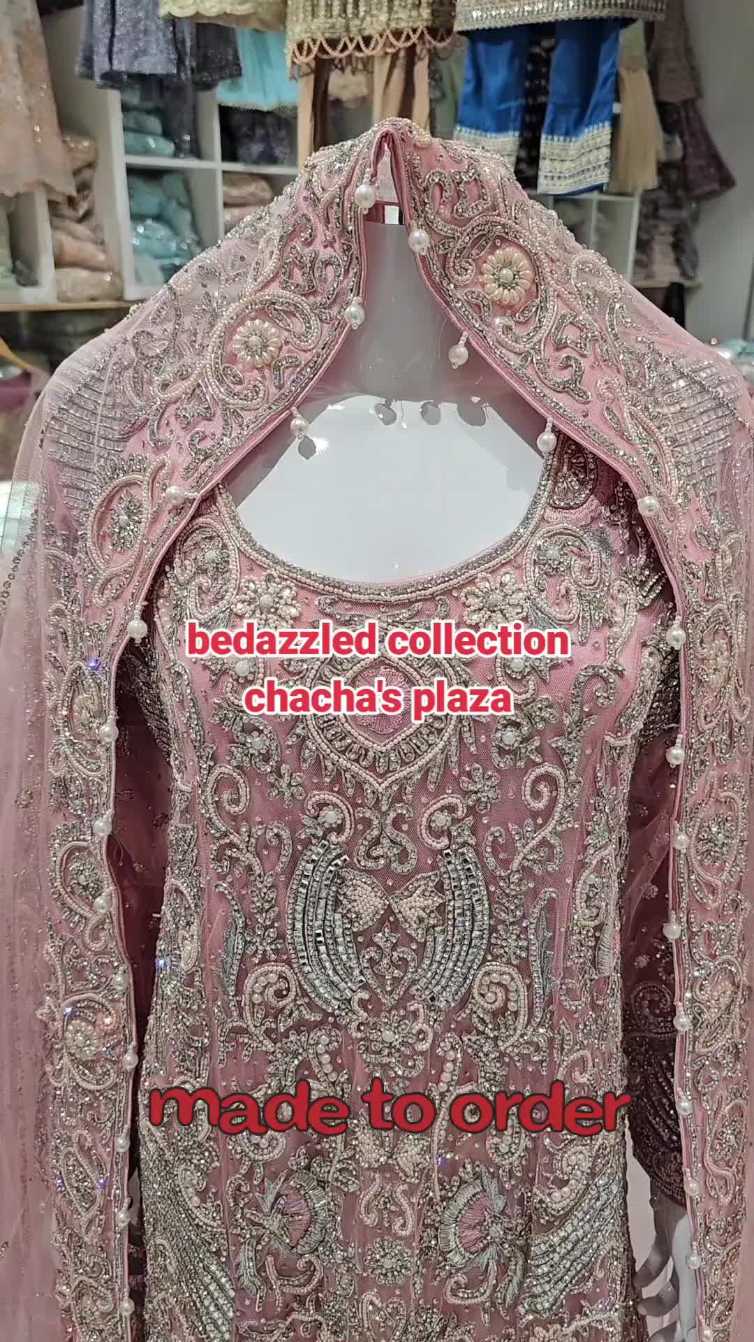 @Bedazzled Collections