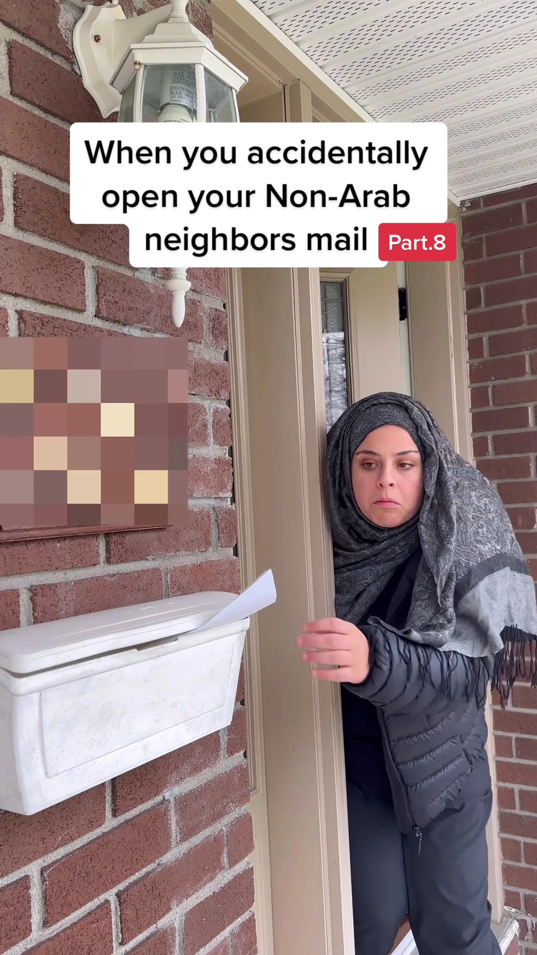 @Maya Hussein