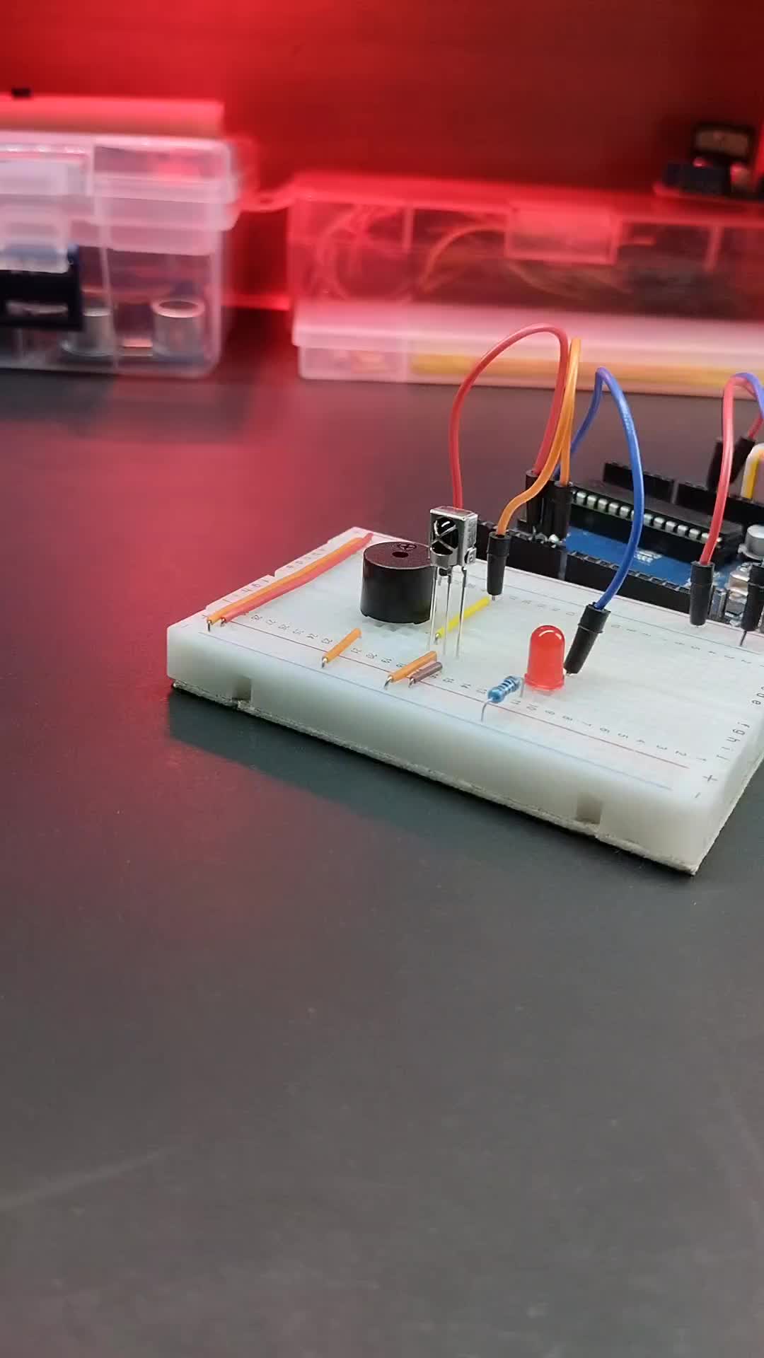 @Arduino hub