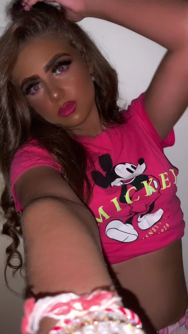 @Marymaughan X