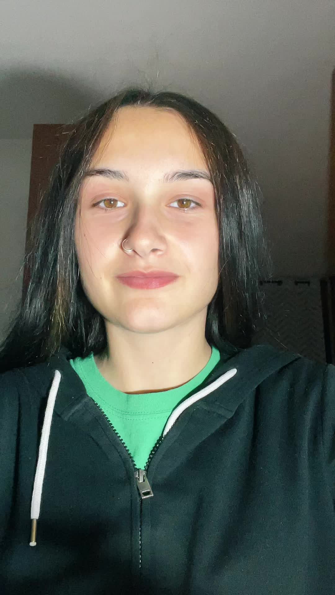 @Lisa Benini