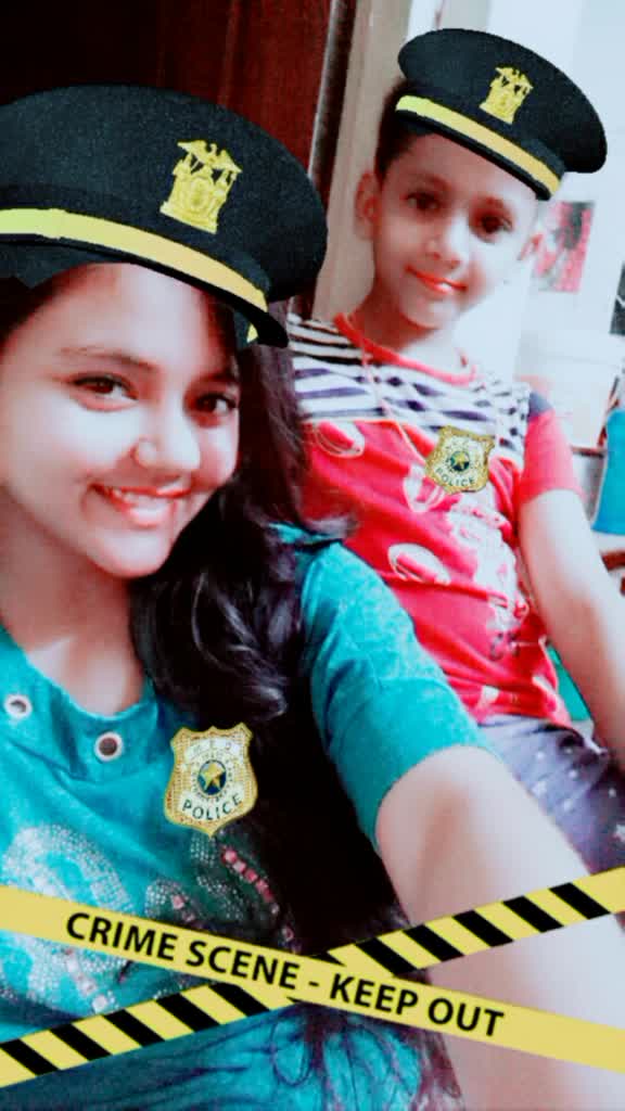 @Shilpi Dawn