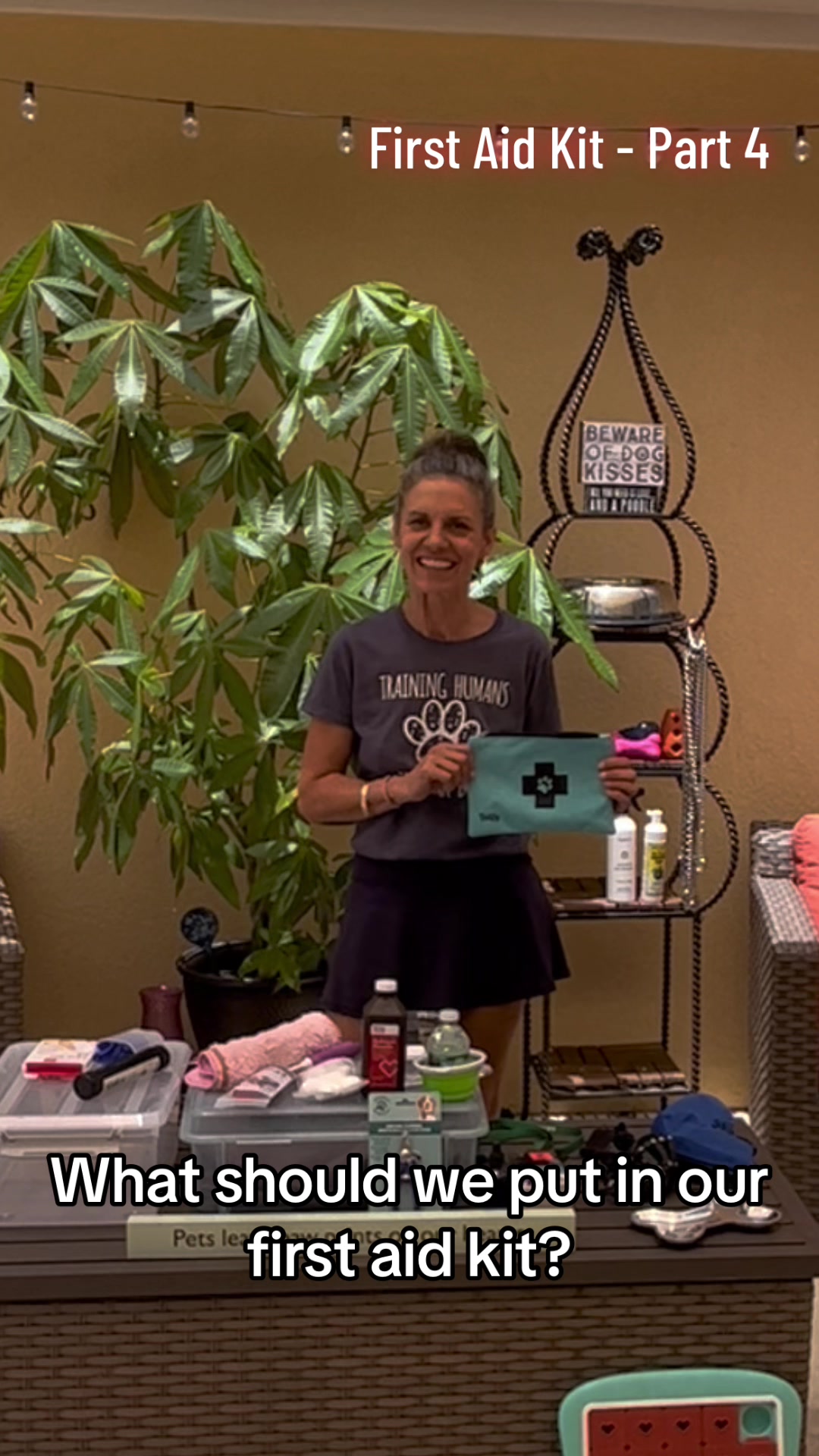 @Pawsitive Coaching with Amy