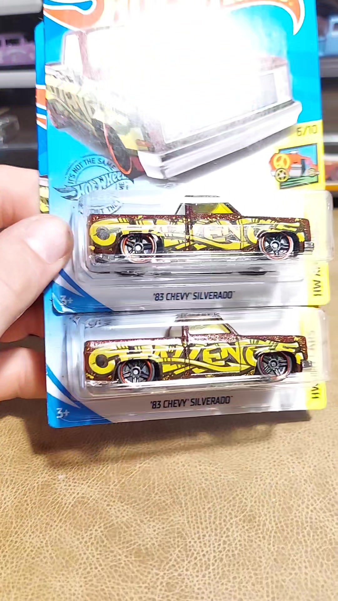 @HighlyGround3dCreations