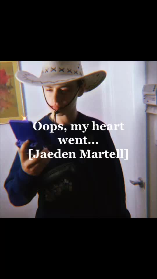 @fandom audios. 💕