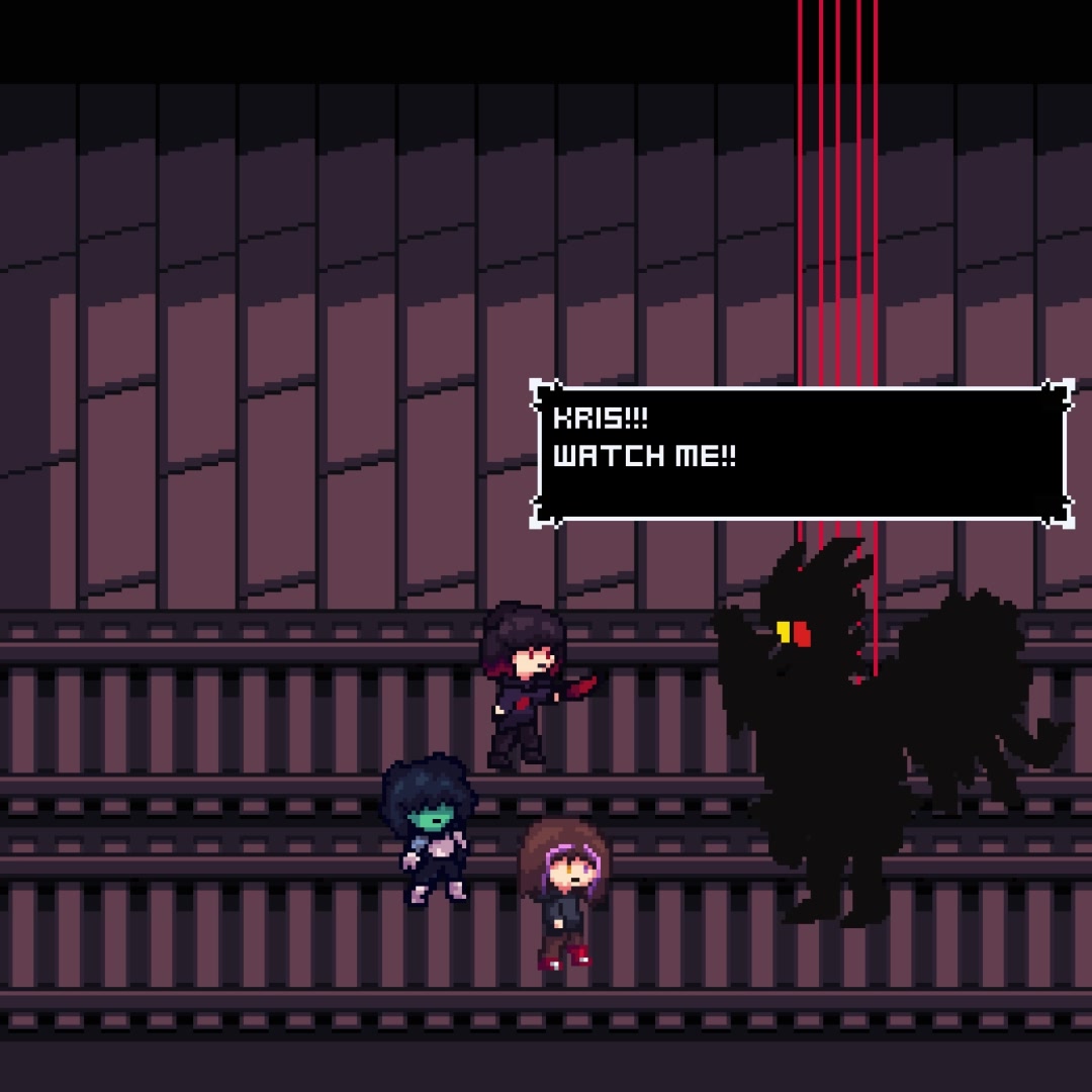 @Pixel Charalex
