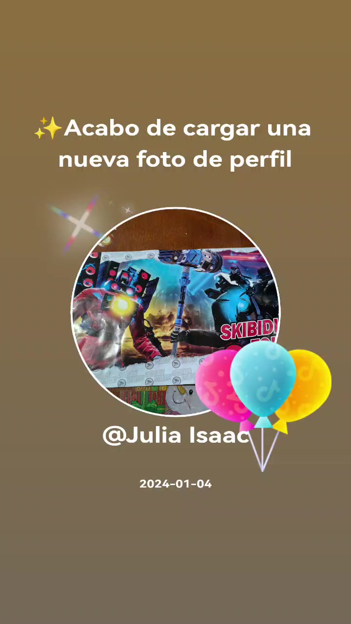 @Julia Isaac