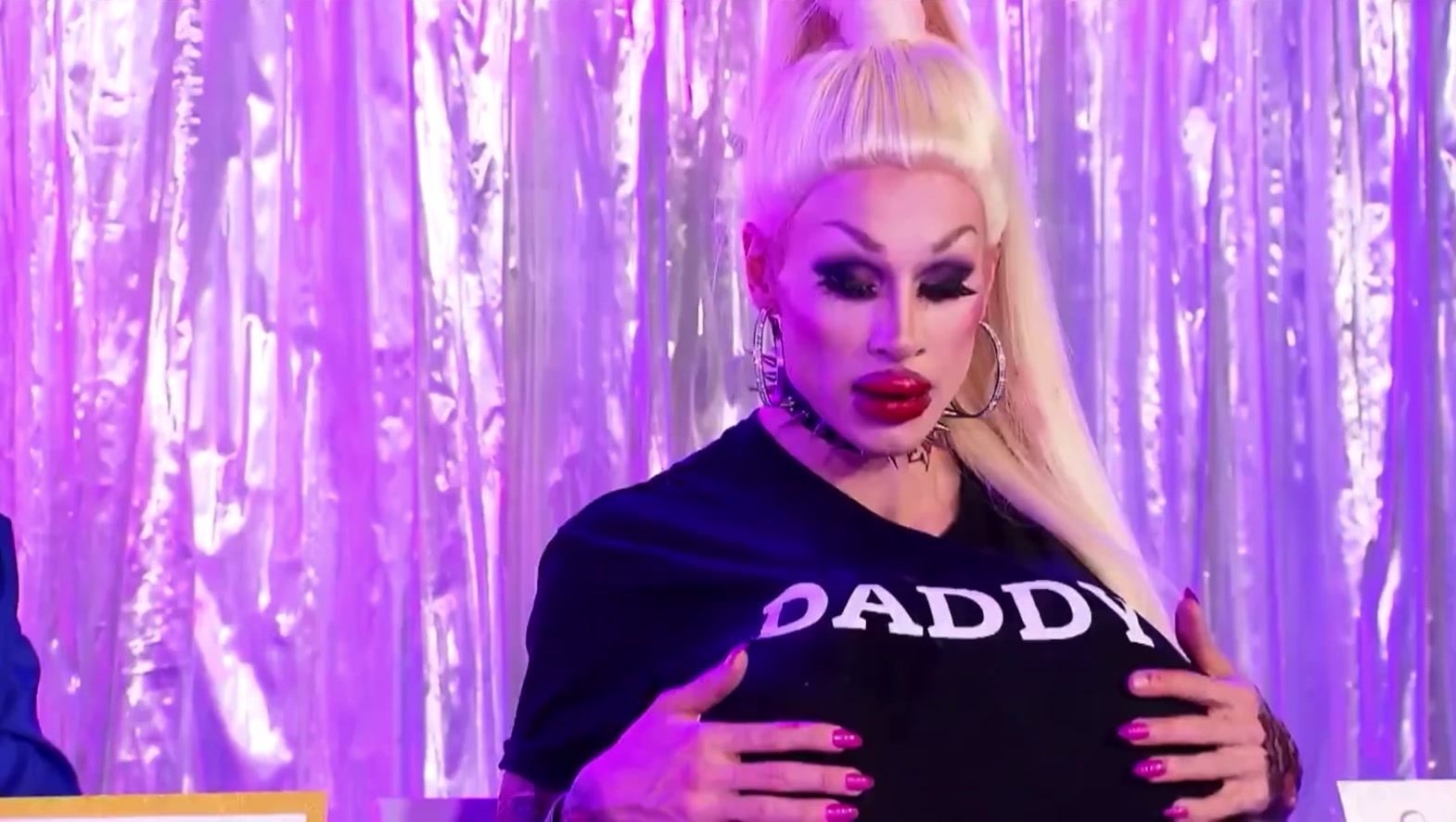 @Keta Minaj