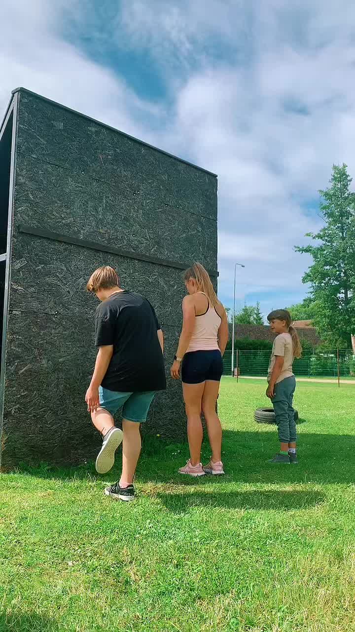 @AthleKids