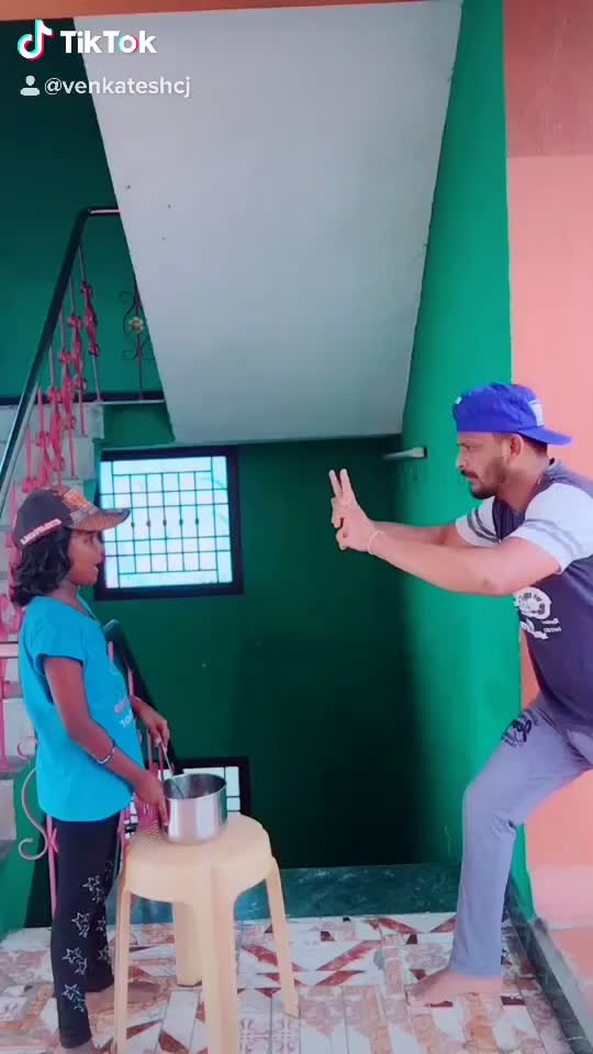@VenkateshCj