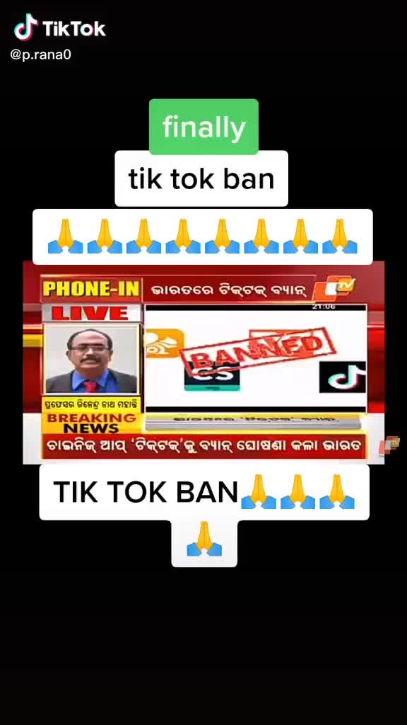 @Pipun Behera
