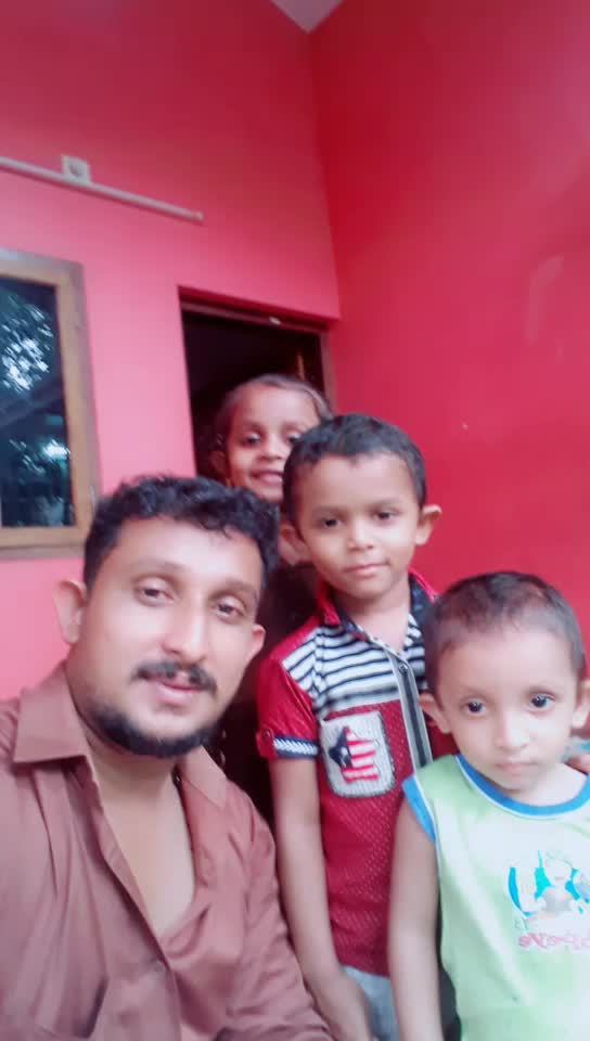 @Rajesh Raju
