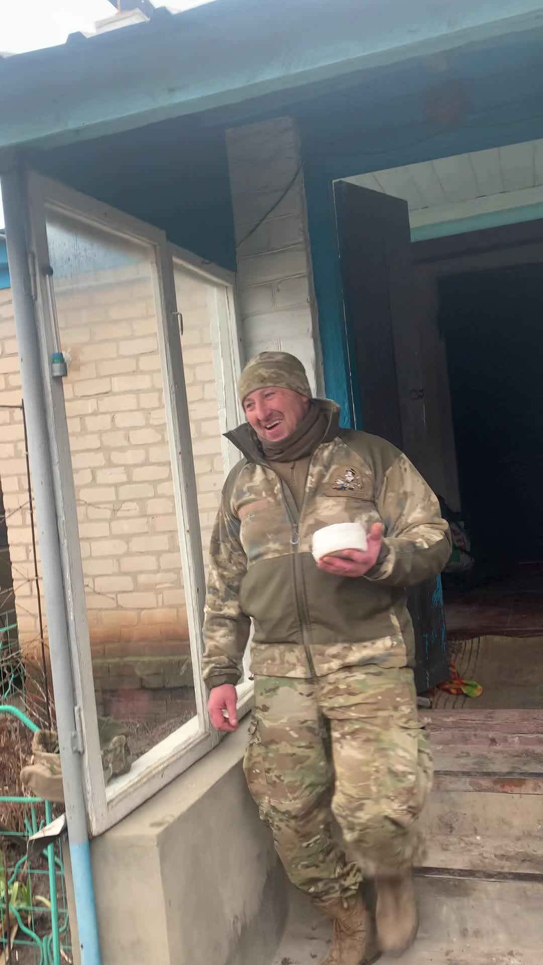 @Мамкин спецназер