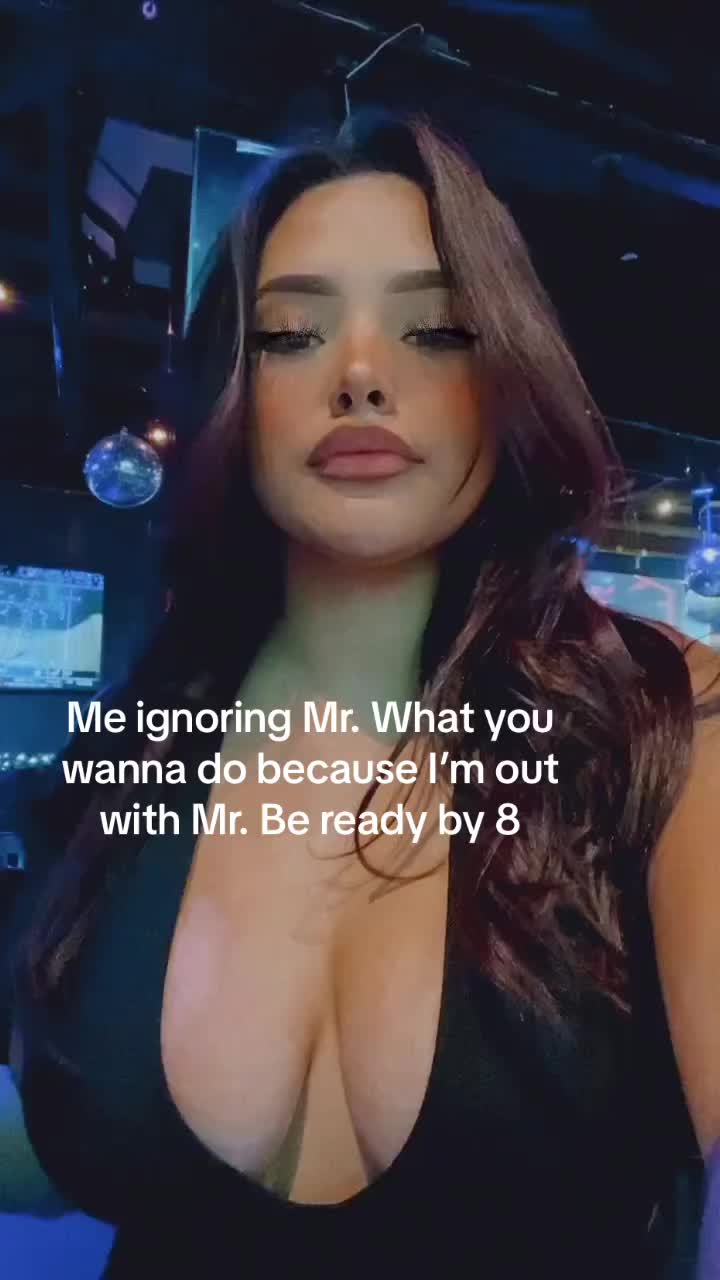 @Vanessa
