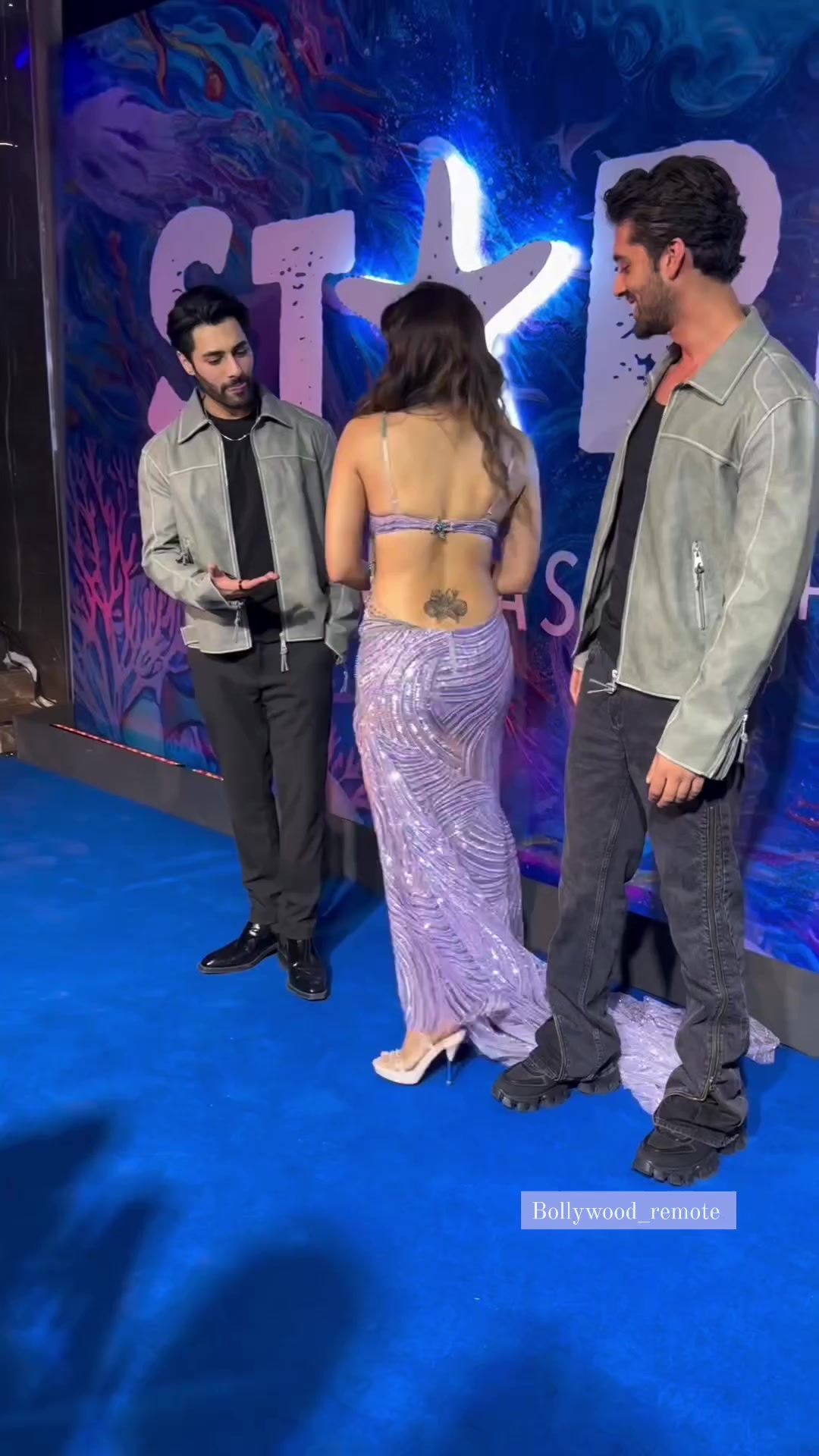 @Bollywood bubble