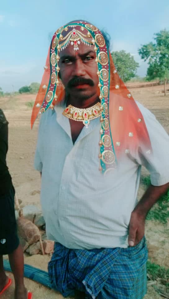 @Darling Raju