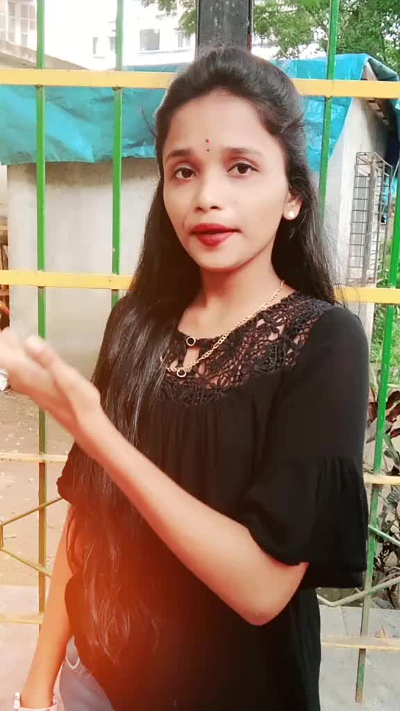 @❤Tanuja Patil❤