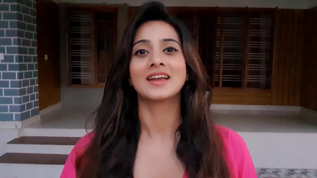 @Harshika Poonacha