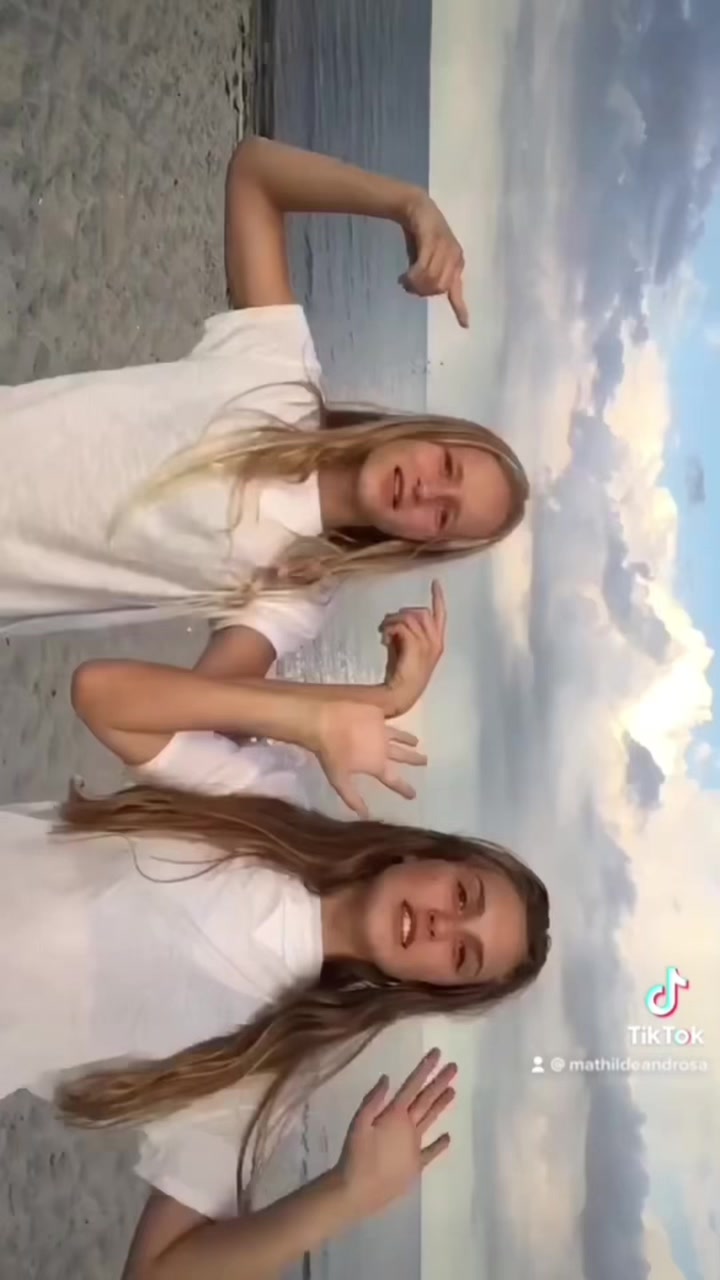 @Mathilde & Rosa