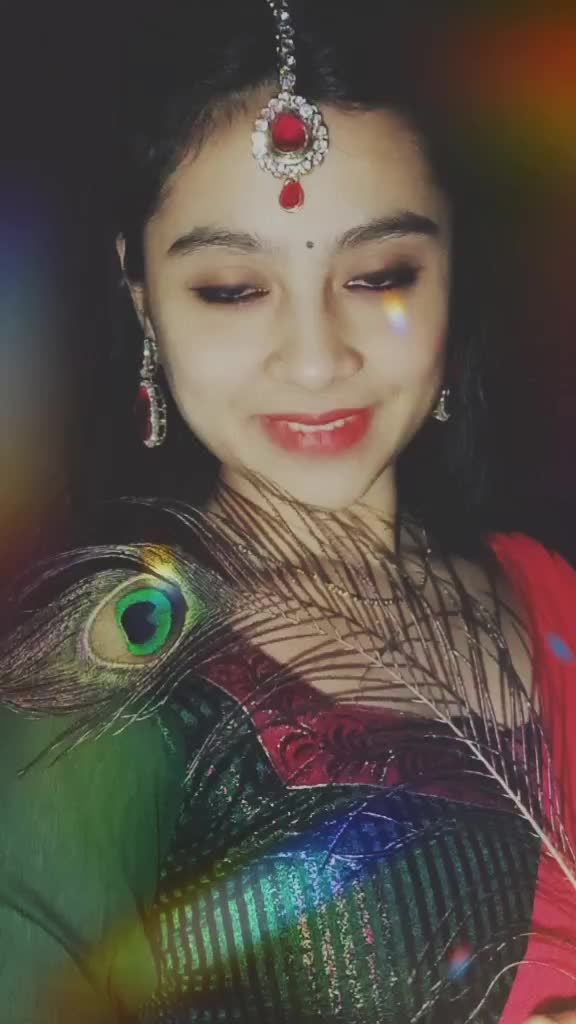 @anushtha Singh parih