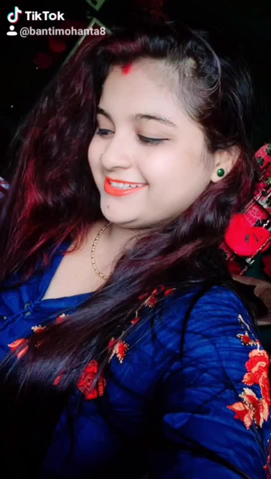 @❤️Banti Mohanta❤️