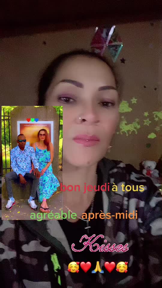 @Marie France8