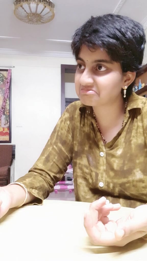 @mrudula Balijepalli