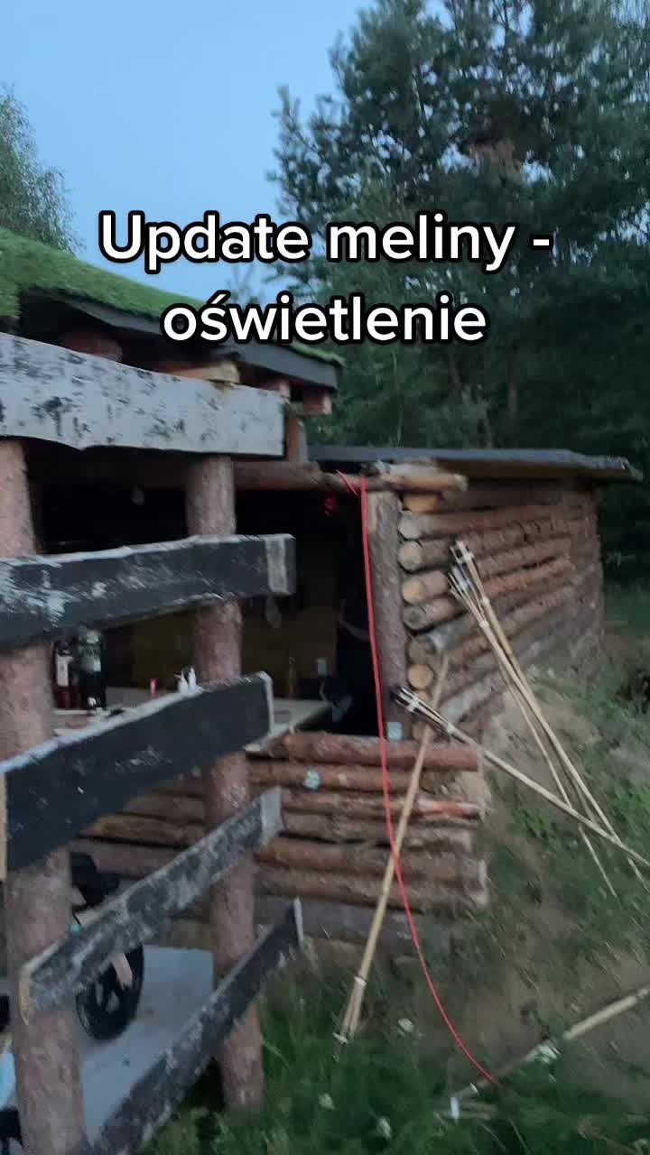 @Podziemna Melina