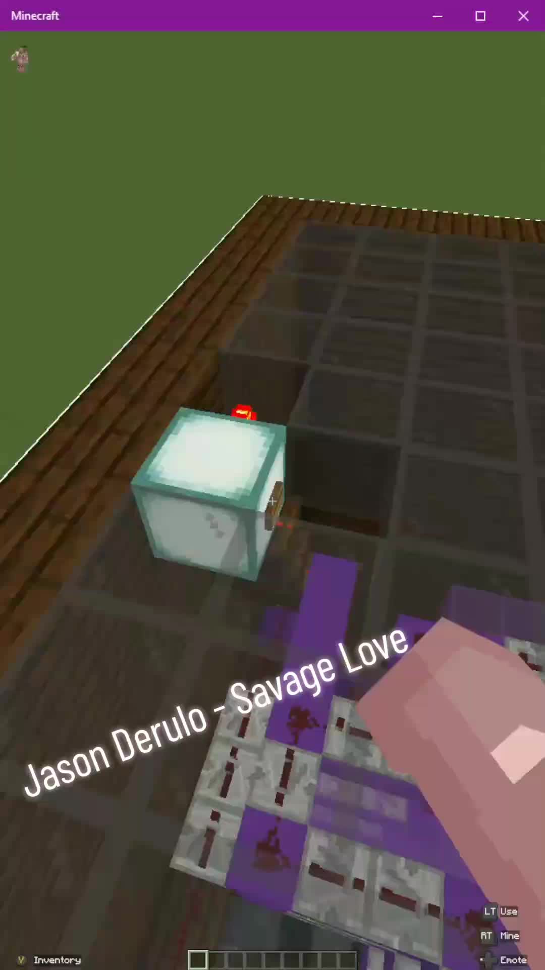 @Kitty Shizz Builds