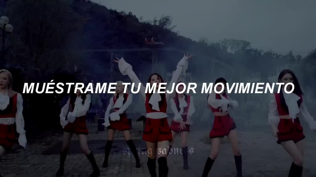 @Spring Sadness♡
