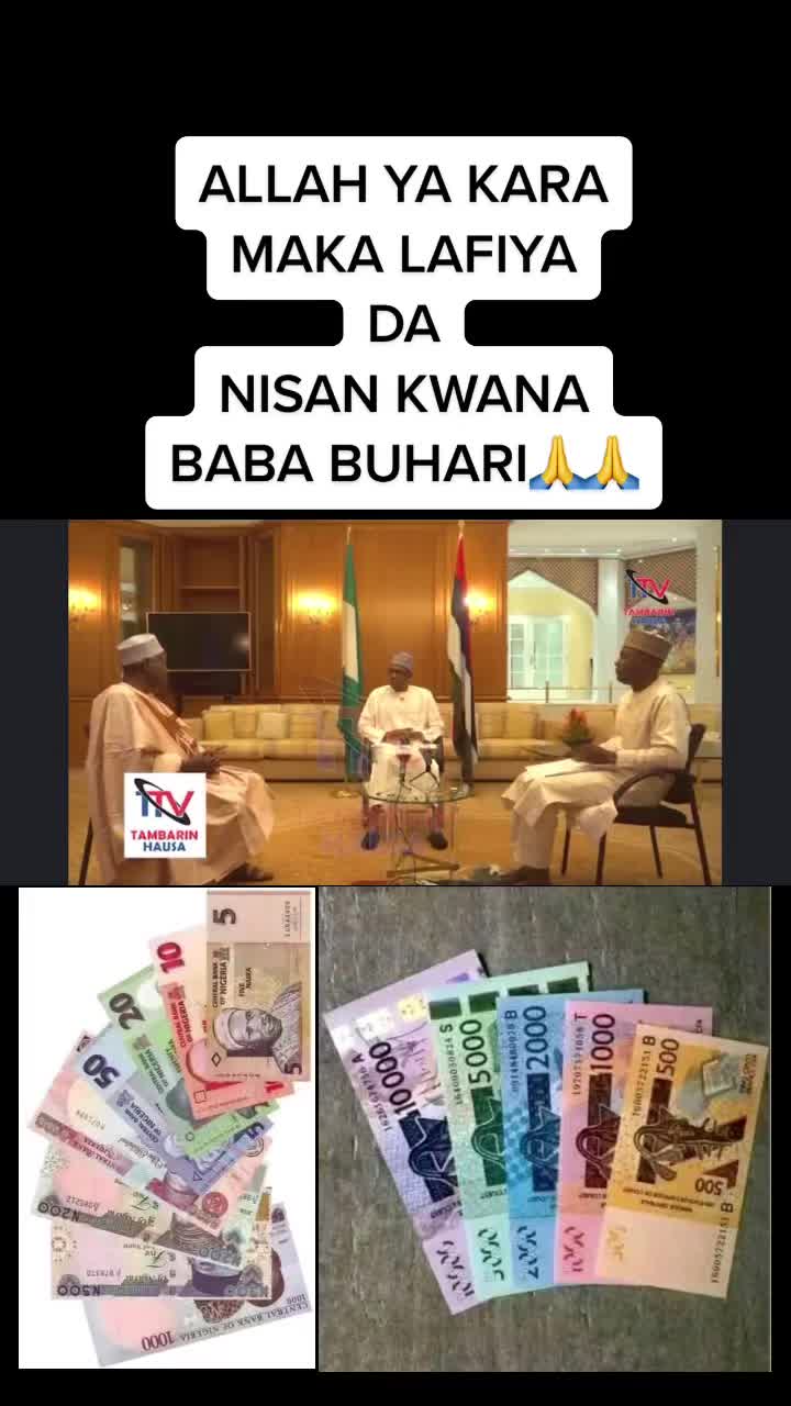@HON-EL.BASHIR HARUNA FAGGE💫