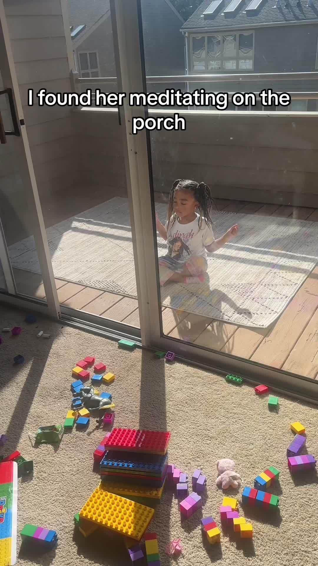 @Lala and Mommy