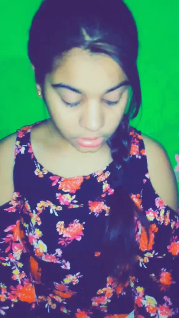 @Riya and gungun 😘😘