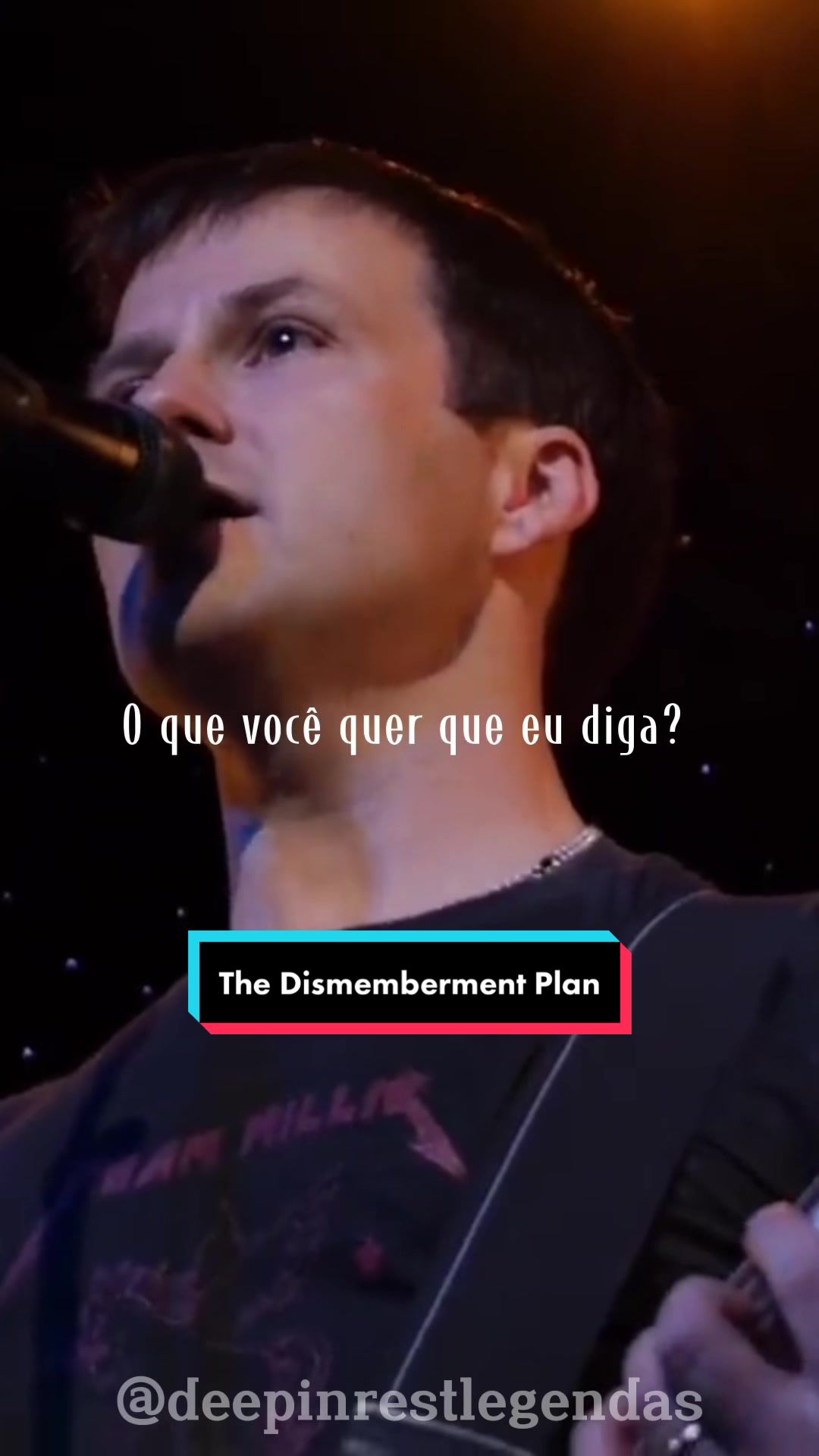 @Deep In Rest Legendas
