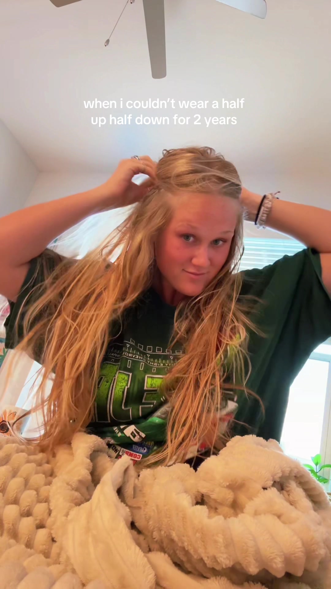 @caiti mackenzie