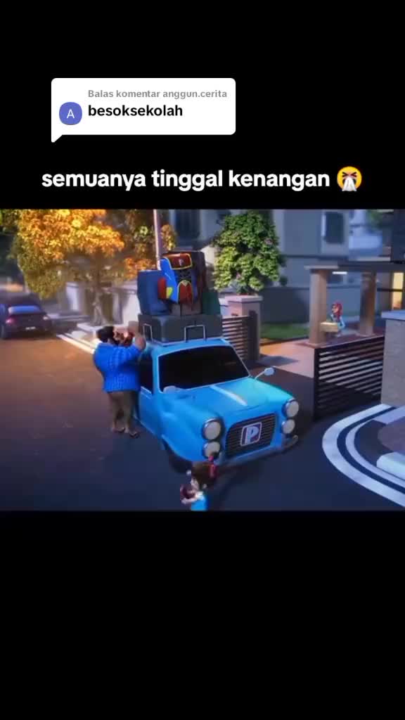 @Sekedar fans