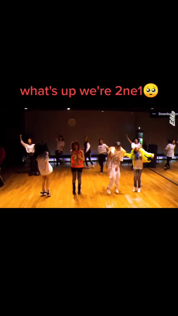 @2ne1fourever1