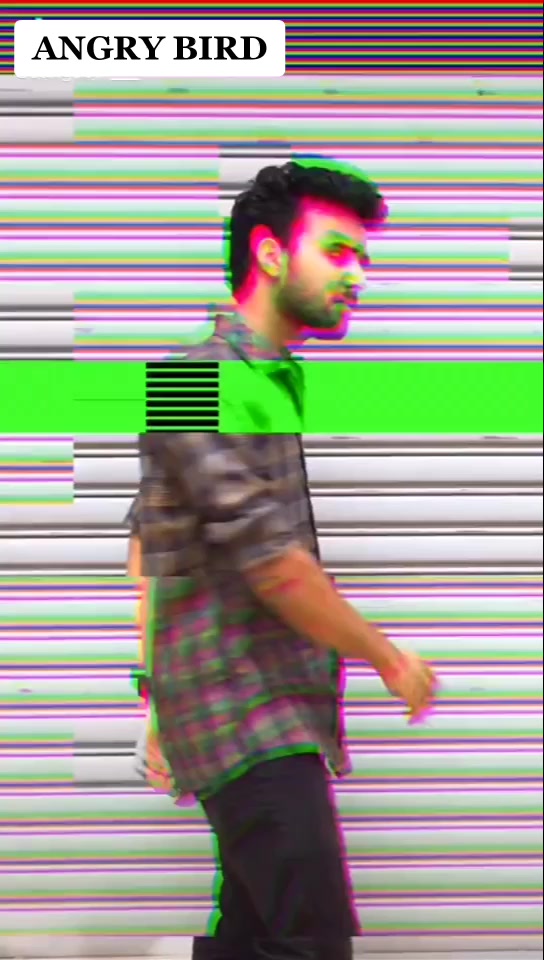 @ⒶⓃⒼⓇⓎ ⒷⒾⓇⒹ