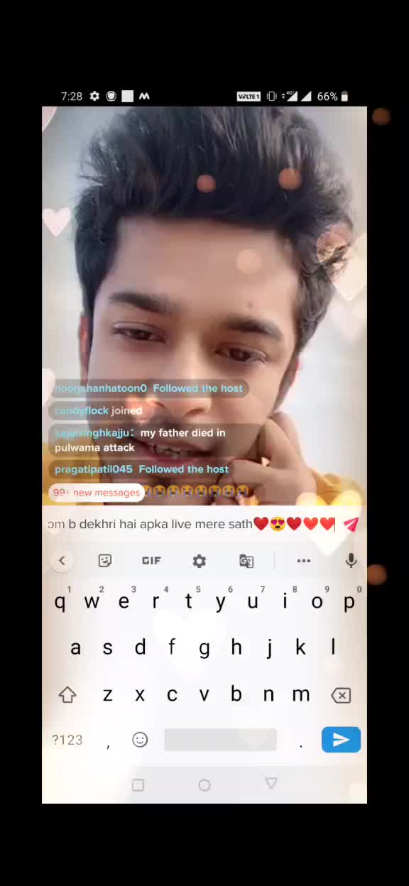 @पहाडी छोरी 18 ❤️❤