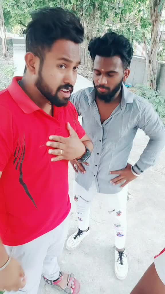 @Shiva dev